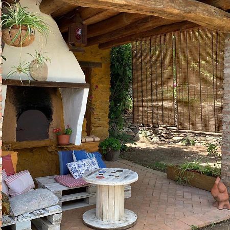 Mountain House Surrounded By Nature Bayacas Luaran gambar