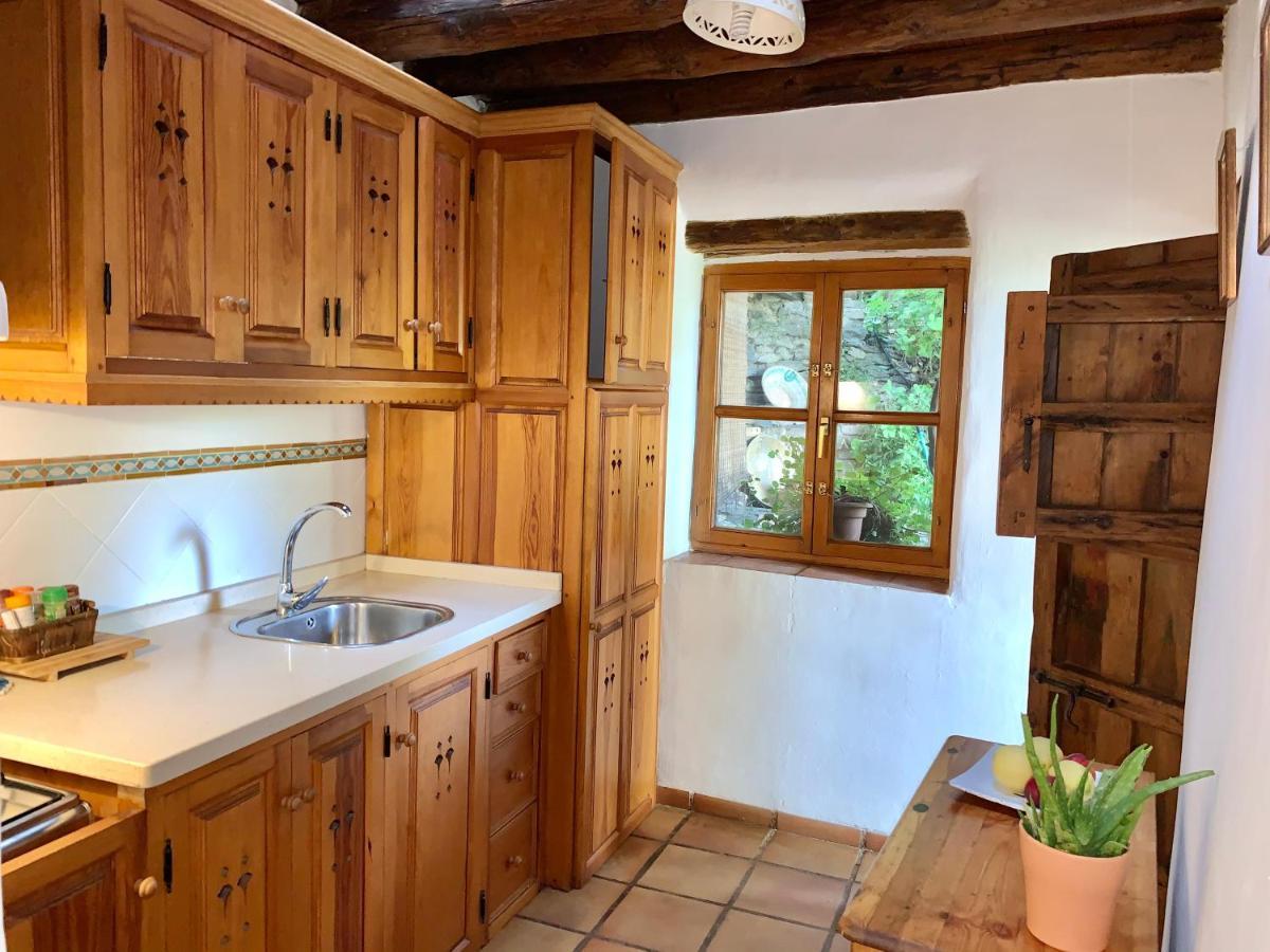 Mountain House Surrounded By Nature Bayacas Luaran gambar
