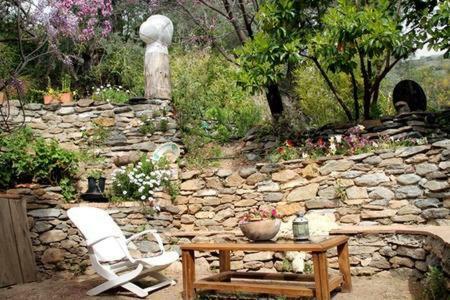 Mountain House Surrounded By Nature Bayacas Luaran gambar
